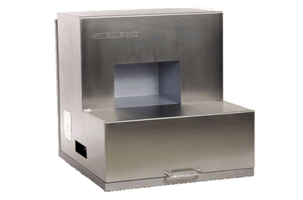 Tying Machine for Retail and Meat Counter: FRS Minityer